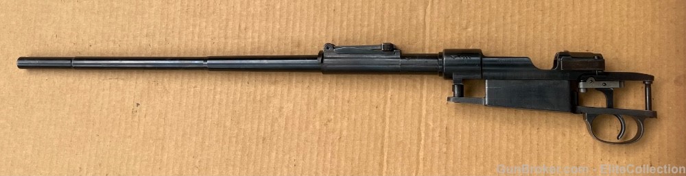 RAREST DUAL CODE ax/ar K98 German WWII Mauser Rifle K98k 98k WW2 Matching-img-25