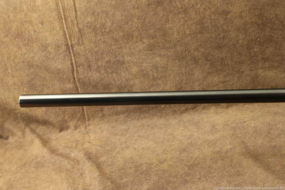 Engraved Ithaca Century Trap 12GA 34” Break Action Single Shot Shotgun-img-19