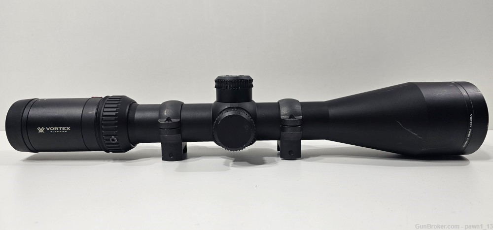 Vortex Viper 4-16x50 rifle scope...BIDDING-img-0