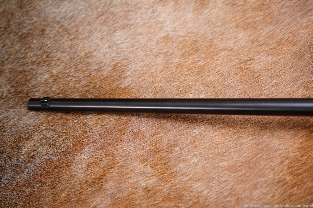 Winchester Model 63 Scope .22 LR 23” Semi-Auto Takedown Rifle 1945 C&R-img-20