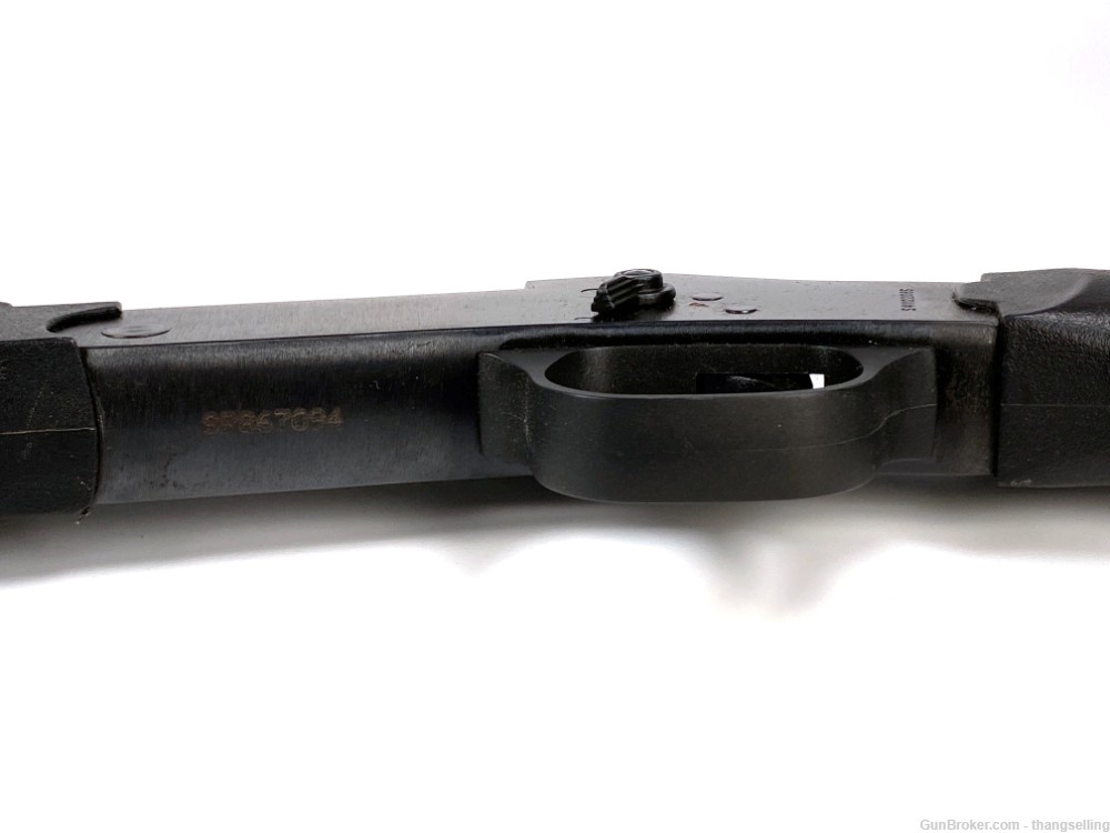Rossi 410 Ga Gauge Single Shot Youth / Ladies 3” Modified Shotgun Snake Gun-img-12