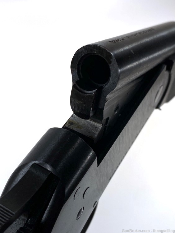 Rossi 410 Ga Gauge Single Shot Youth / Ladies 3” Modified Shotgun Snake Gun-img-29