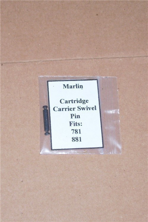 Marlin Cartridge Carrier Swivel Pin-img-0