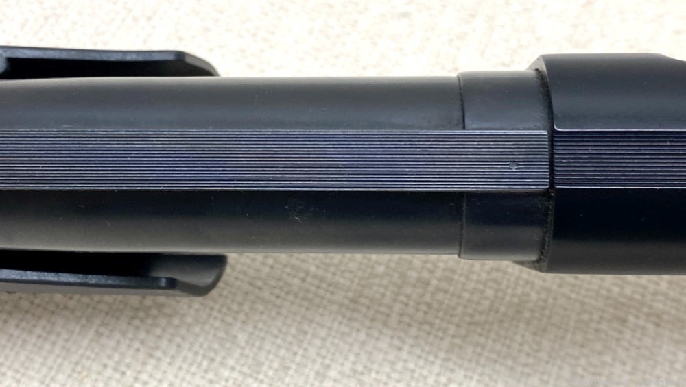 Mossberg Maverick Model 88 12 Ga 3” Shotgun 12Ga Gauge Pump-img-45
