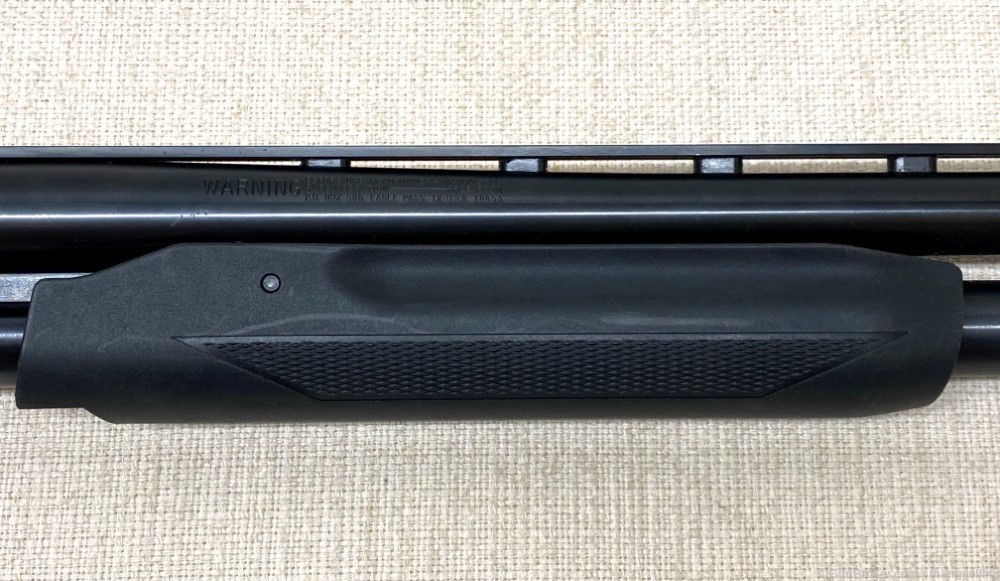 Mossberg Maverick Model 88 12 Ga 3” Shotgun 12Ga Gauge Pump-img-44