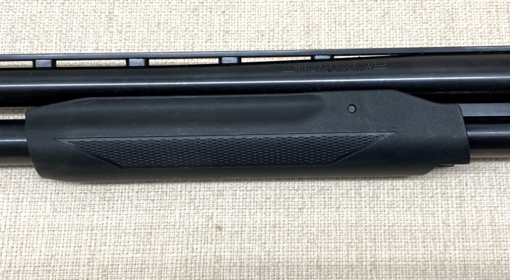 Mossberg Maverick Model 88 12 Ga 3” Shotgun 12Ga Gauge Pump-img-16