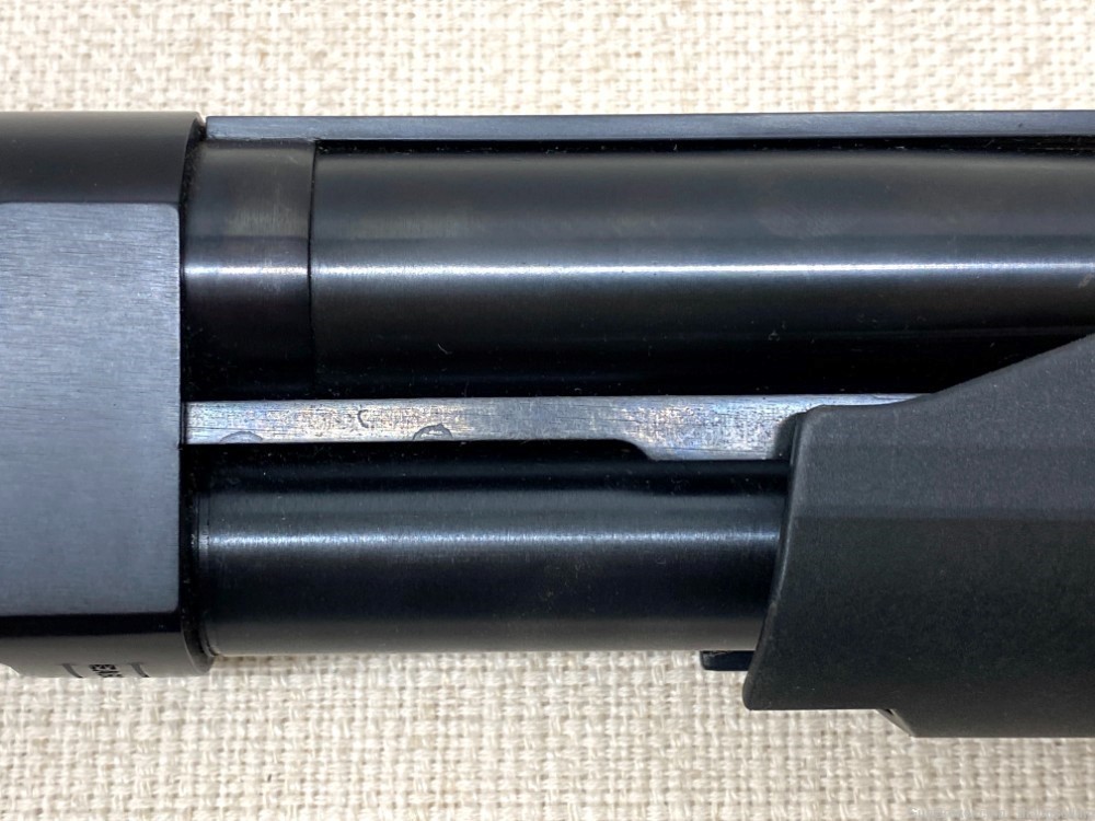 Mossberg Maverick Model 88 12 Ga 3” Shotgun 12Ga Gauge Pump-img-23