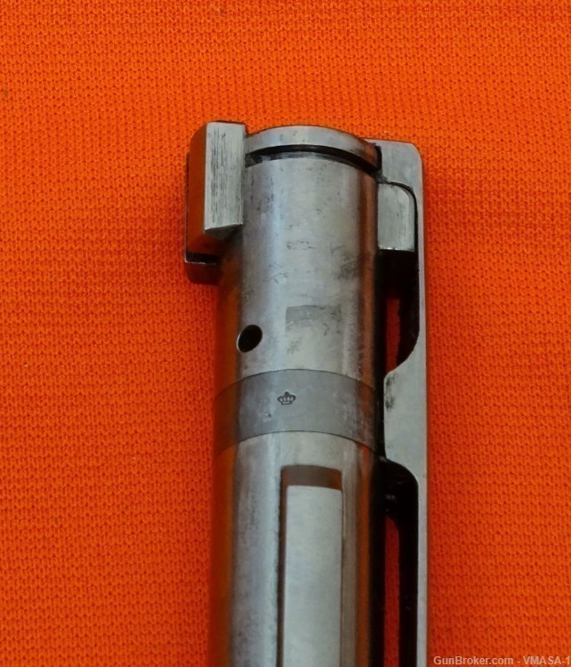 VM016  Carl Gustaf Stads Model 1896 Bolt Action 6.5x55mm 'Swedish Mauser' -img-19