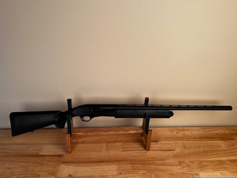 Winchester Super X2 Magnum 12 Ga. 26" Made by FN INV Plus choke 3.5" magnum-img-0