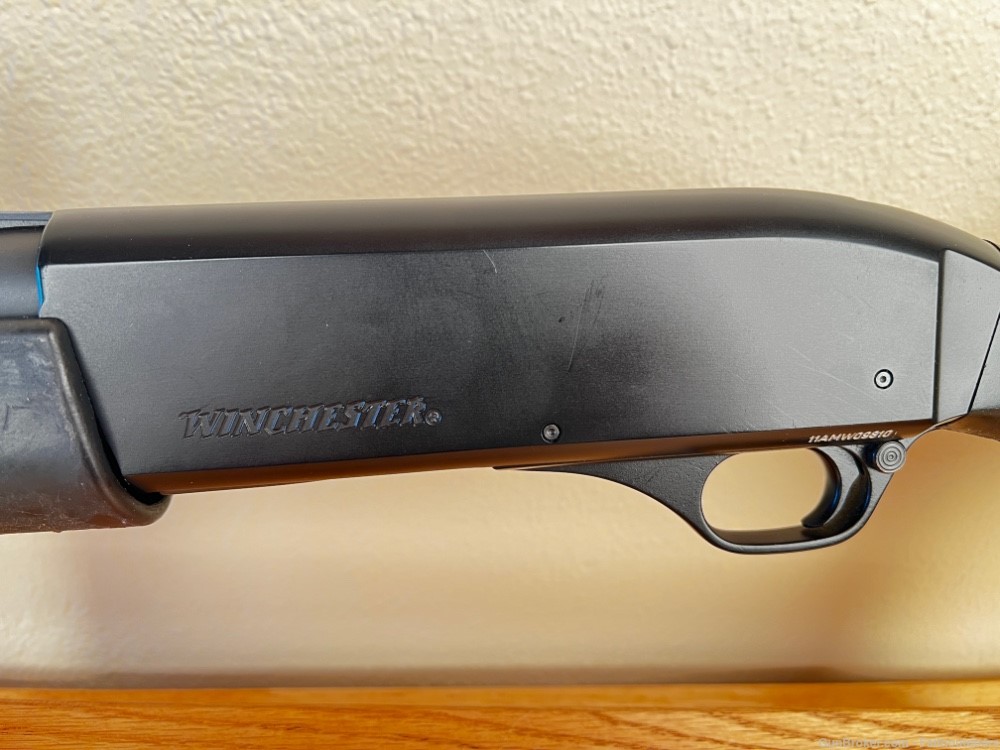 Winchester Super X2 Magnum 12 Ga. 26" Made by FN INV Plus choke 3.5" magnum-img-5