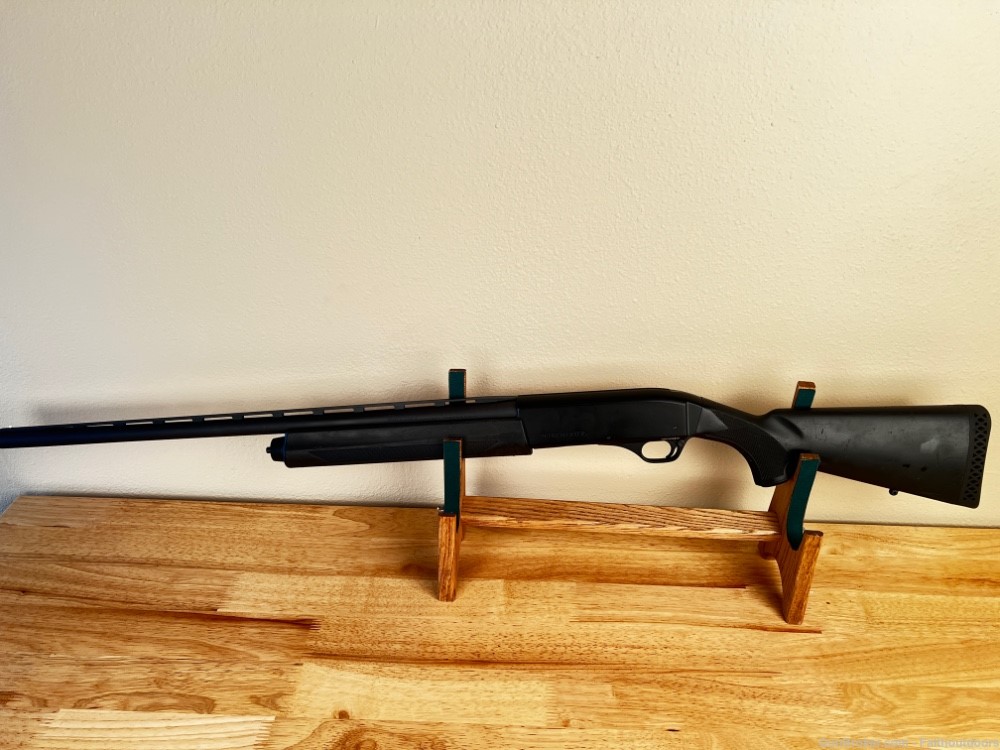 Winchester Super X2 Magnum 12 Ga. 26" Made by FN INV Plus choke 3.5" magnum-img-4