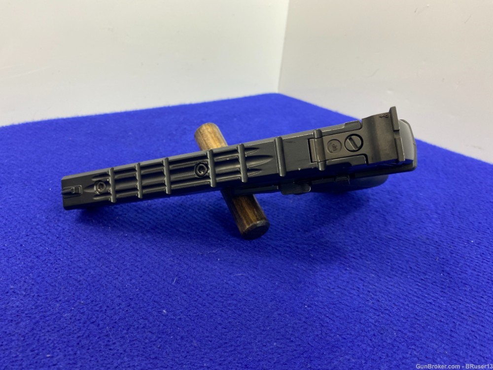 Smith Wesson 22A-1.22LR Black 4" *OUTSTANDING RIMFIRE HANDGUN*-img-16