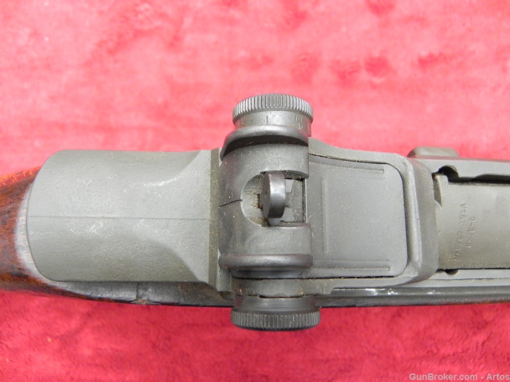 Century International Arms / CAI M1 Garand 30-06-img-26
