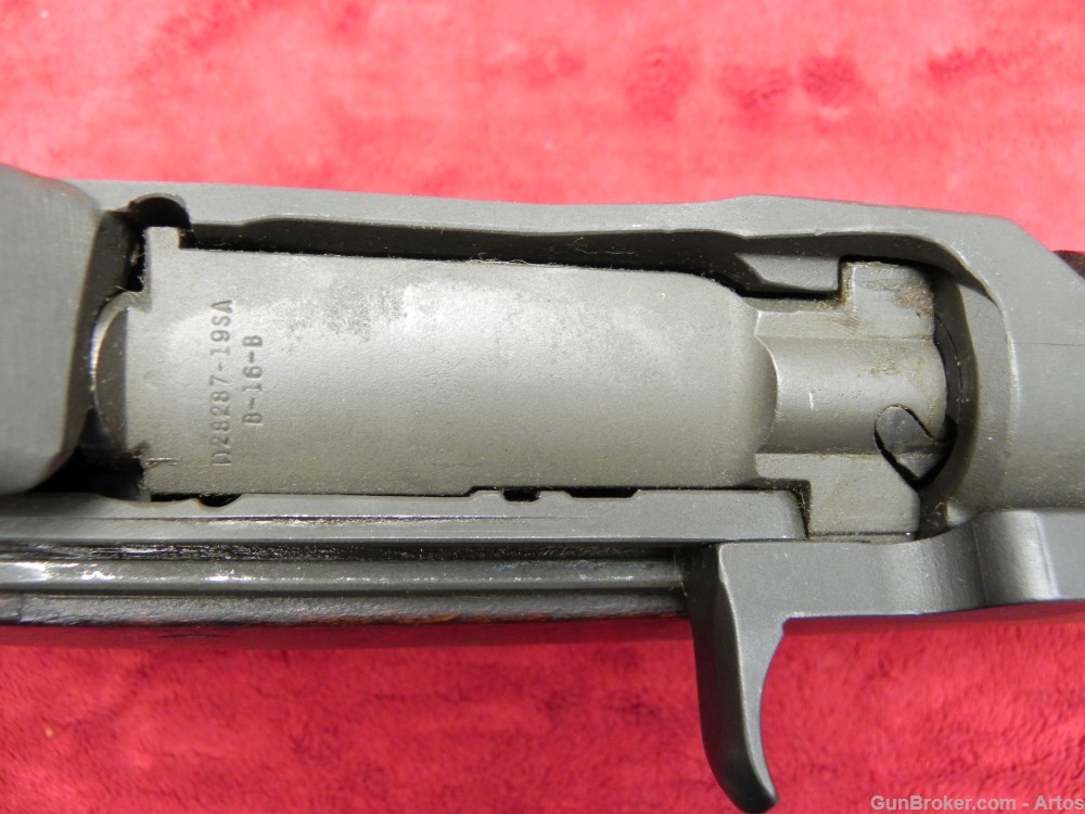 Century International Arms / CAI M1 Garand 30-06-img-25