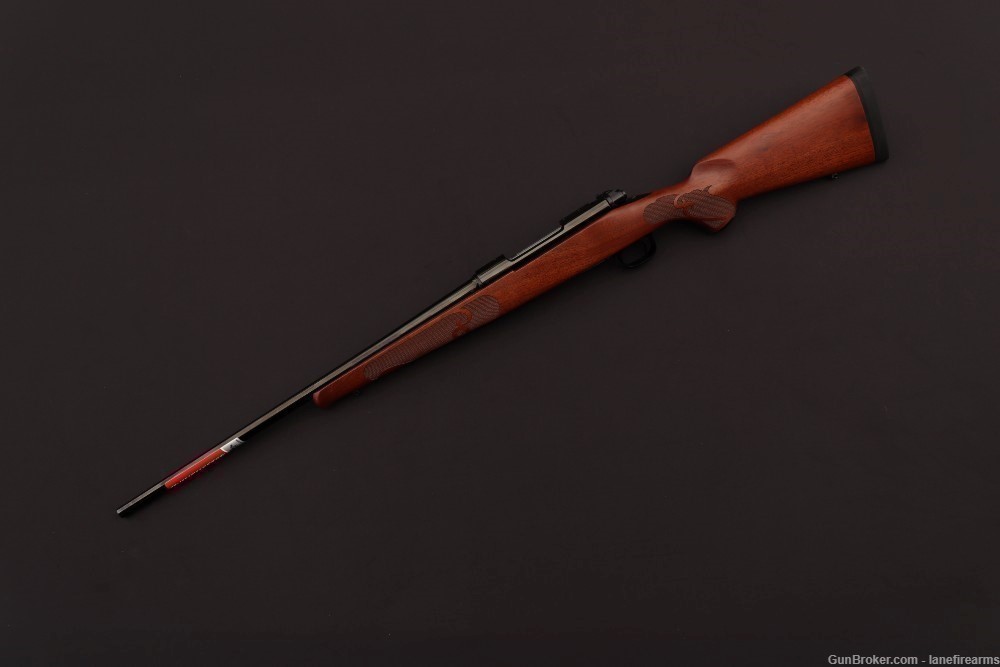 WINCHESTER 70 FEATHERWEIGHT .30-06 SPRINGFIELD - NEW - 535200228-img-15