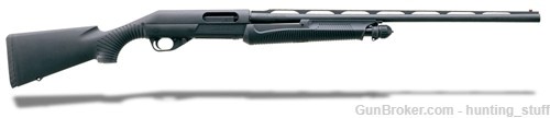 Benelli Nova Pump Field 12GA 3-1/2" 28" BBL 4+1 Pump Action Shotgun 20000-img-0