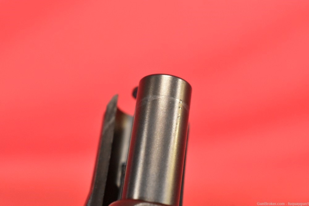 Glock 26 Gen 4 9mm Frying Pan Finish Fiber Optic Talon Tape G26 26-img-15