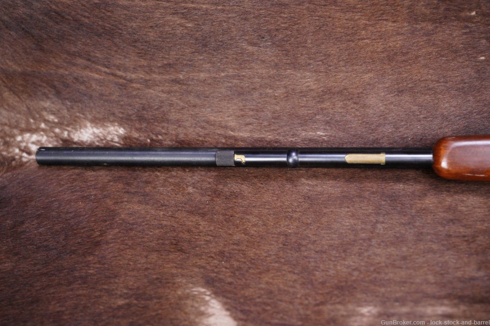 Remington Model 582 .22 S L LR 24" Tube Mag Bolt Action Rifle,1967, C&R-img-13