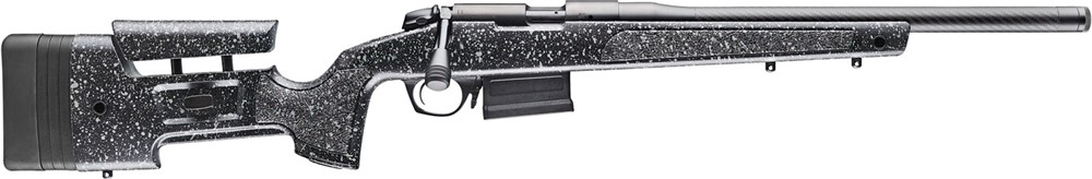 Bergara B14R 22 LR Trainer Rifle 18 Carbon B14R002-img-1