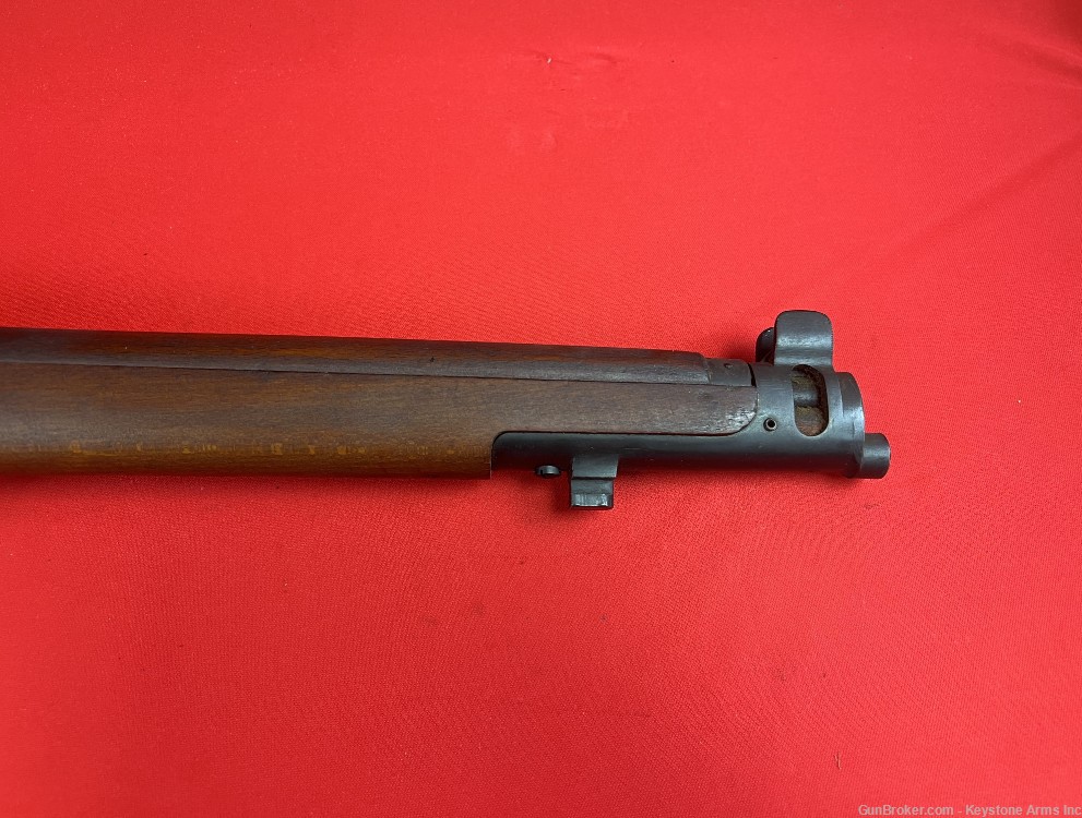 Lee Enfield SMLE sht .22 Mark IV * Trainer Rifle-img-4