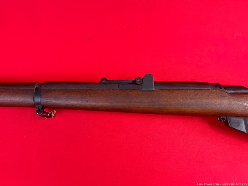 Lee Enfield SMLE sht .22 Mark IV * Trainer Rifle-img-7