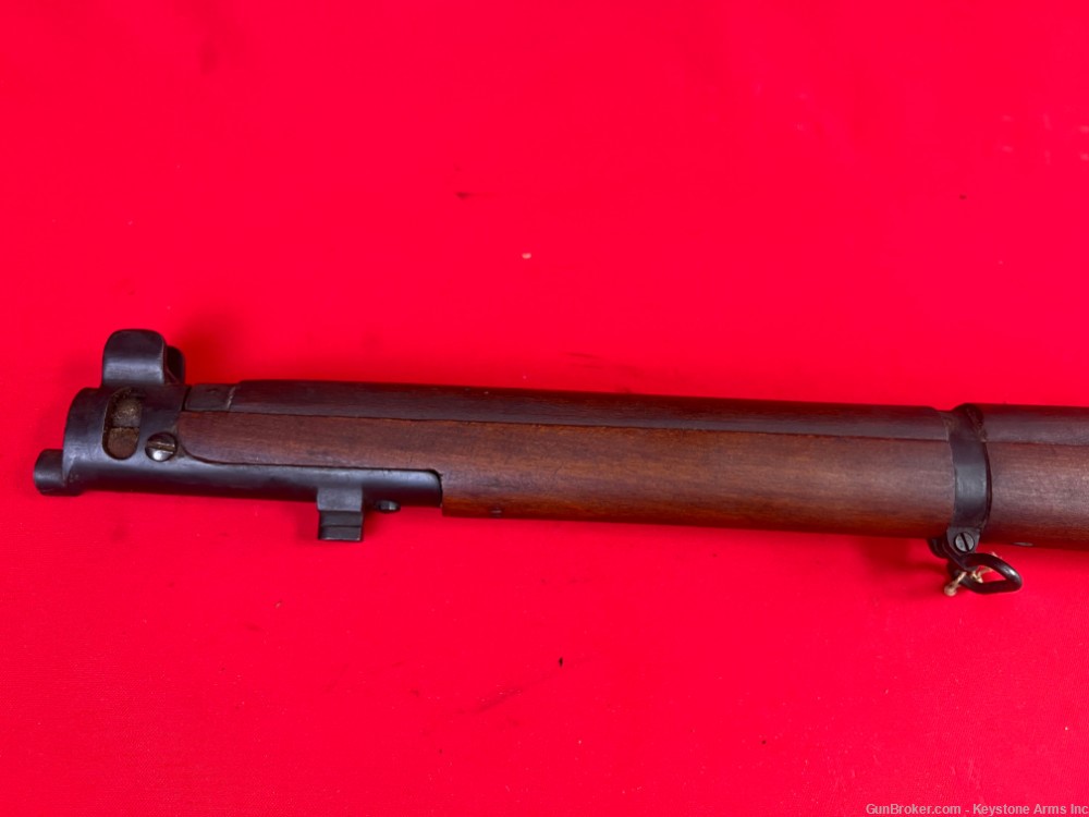 Lee Enfield SMLE sht .22 Mark IV * Trainer Rifle-img-6