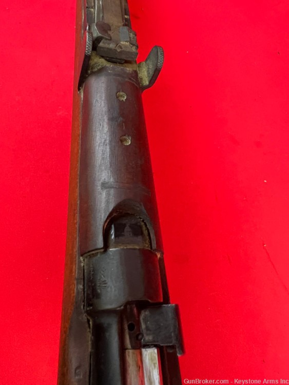 Lee Enfield SMLE sht .22 Mark IV * Trainer Rifle-img-14