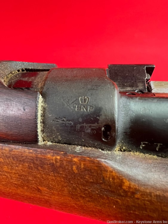 Lee Enfield SMLE sht .22 Mark IV * Trainer Rifle-img-13