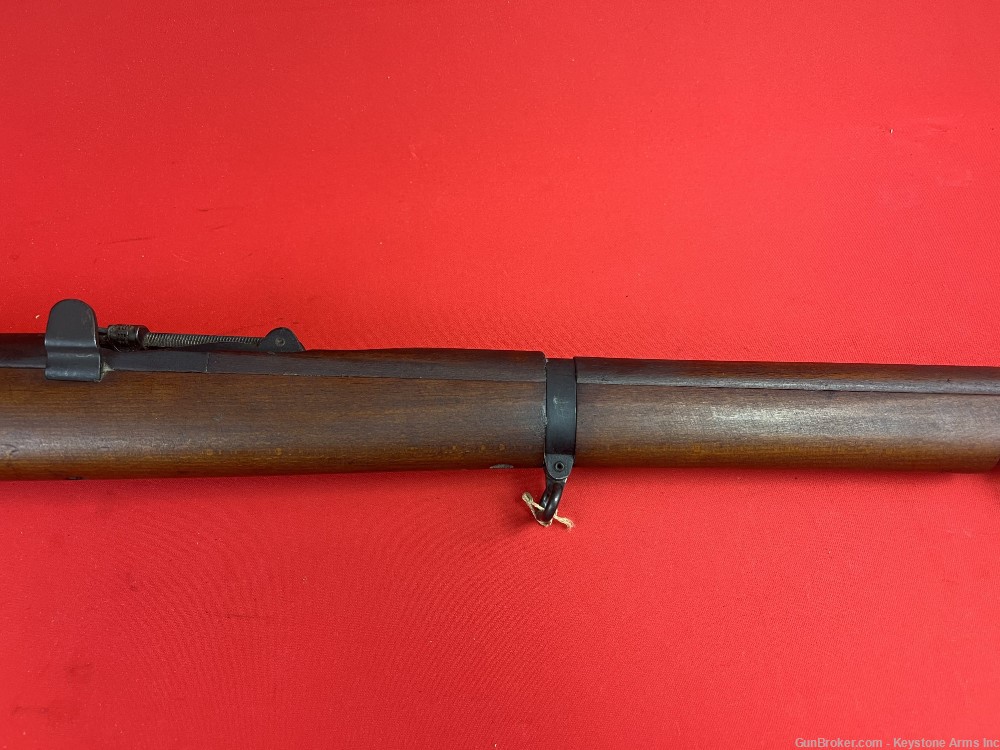 Lee Enfield SMLE sht .22 Mark IV * Trainer Rifle-img-3