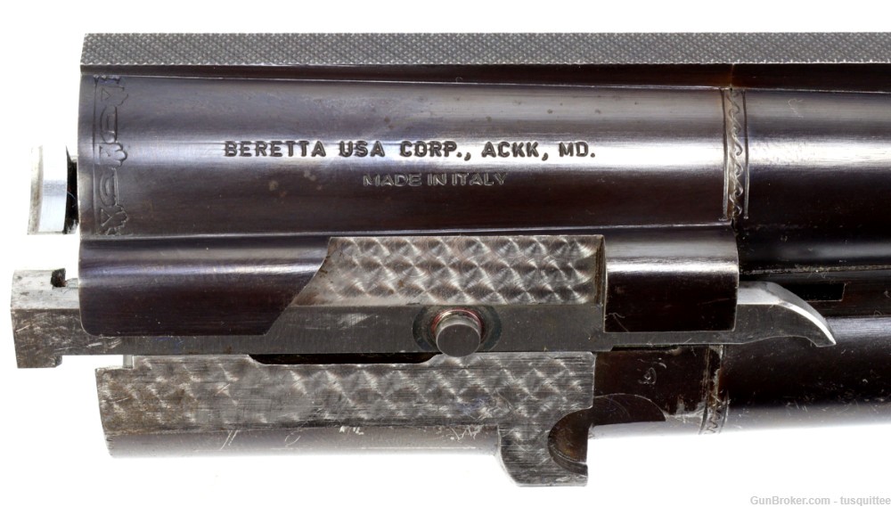 BERETTA S686, MFG: 1980'S-img-21
