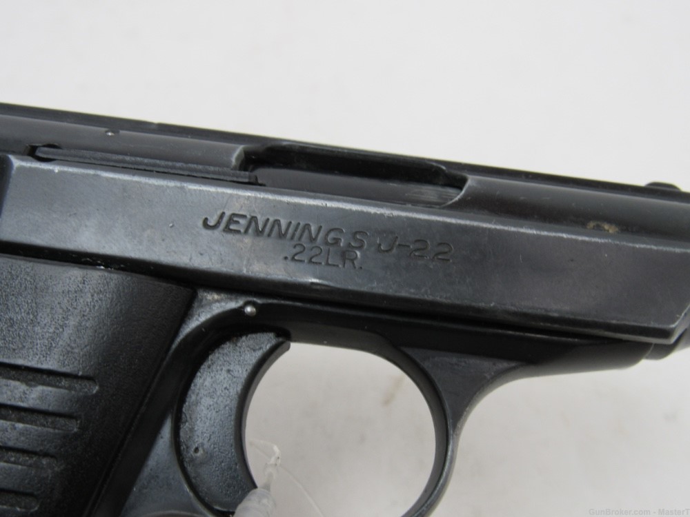  Jennings J-22 $.01 Start No Reserve 22LR-img-11