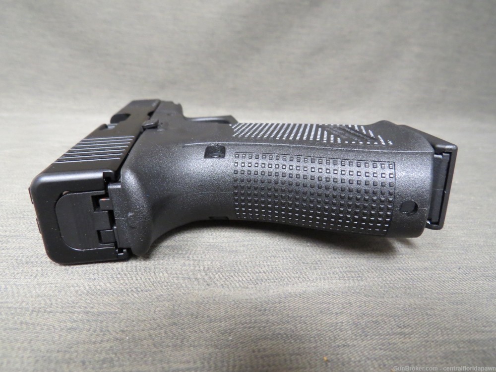 Glock G23 Gen5 40 S&W Pistol PA235S203 13+1 23 G5-img-5
