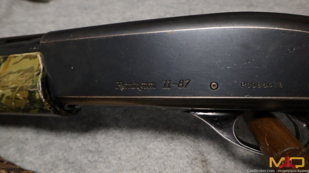 Remington 11-87 Premier 12 Gauge 28" Penny Start!-img-5