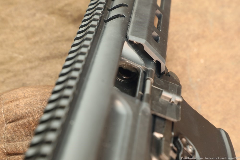 Sig Sauer MPX K 9mm NATO 4.5” Semi-Auto Pistol w/ Mags Taran Tactical-img-18