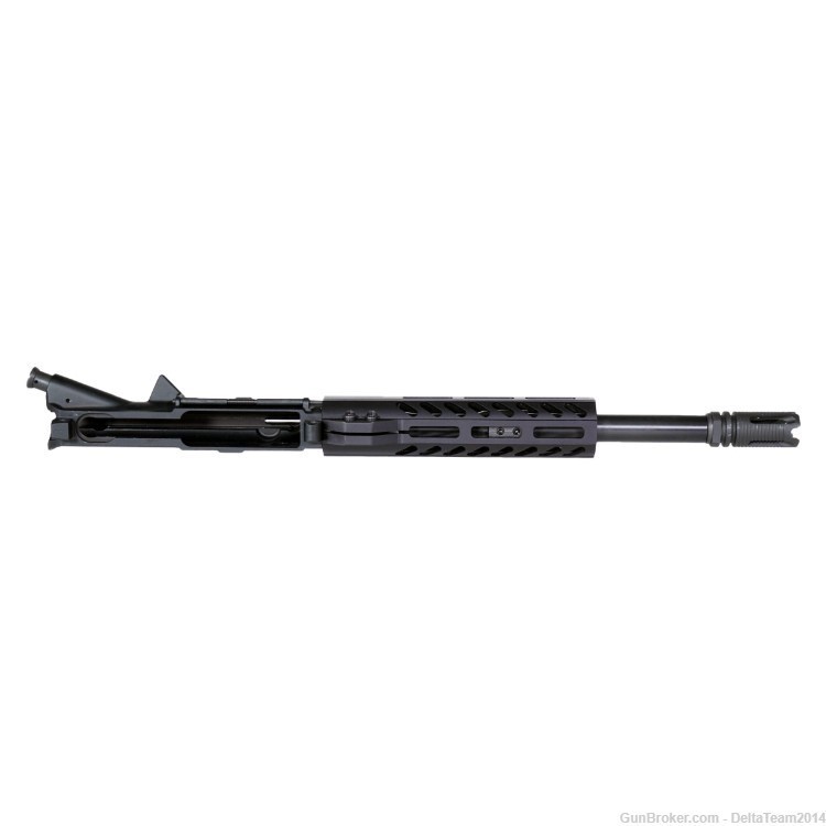 AR15 300 BLK OUT Pistol Upper Build - Forged Mil-Spec Upper Receiver-img-2