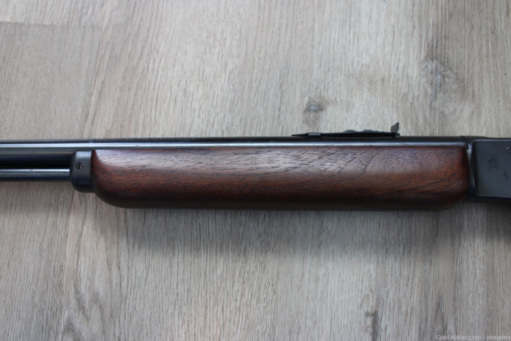 1953 Marlin Firearms Model 39A .22 S/L/LR-img-3