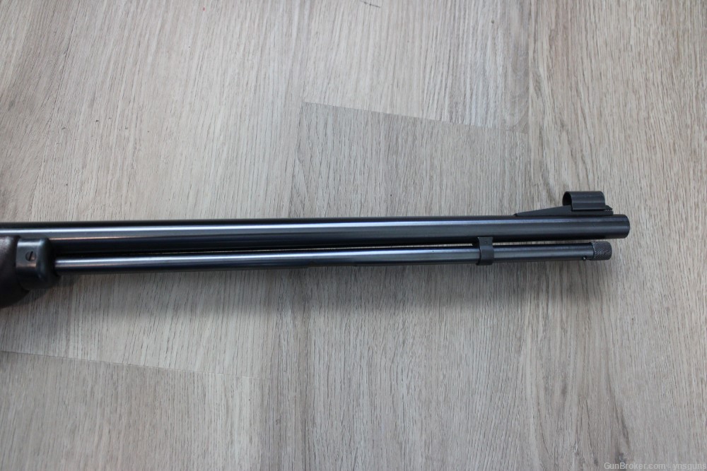 1953 Marlin Firearms Model 39A .22 S/L/LR-img-11