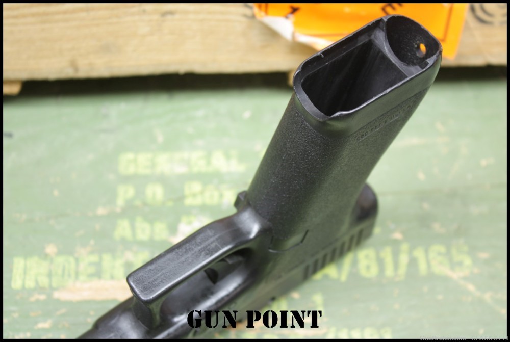 Glock G17 GEN1  Generation 1 9mm Austria *Penny* Auction No Reserve!-img-20