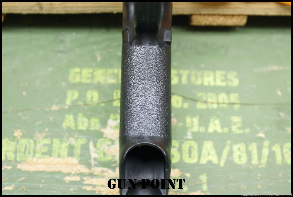 Glock G17 GEN1  Generation 1 9mm Austria *Penny* Auction No Reserve!-img-25