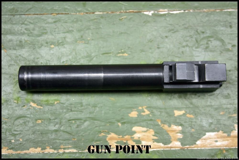 Glock G17 GEN1  Generation 1 9mm Austria *Penny* Auction No Reserve!-img-37