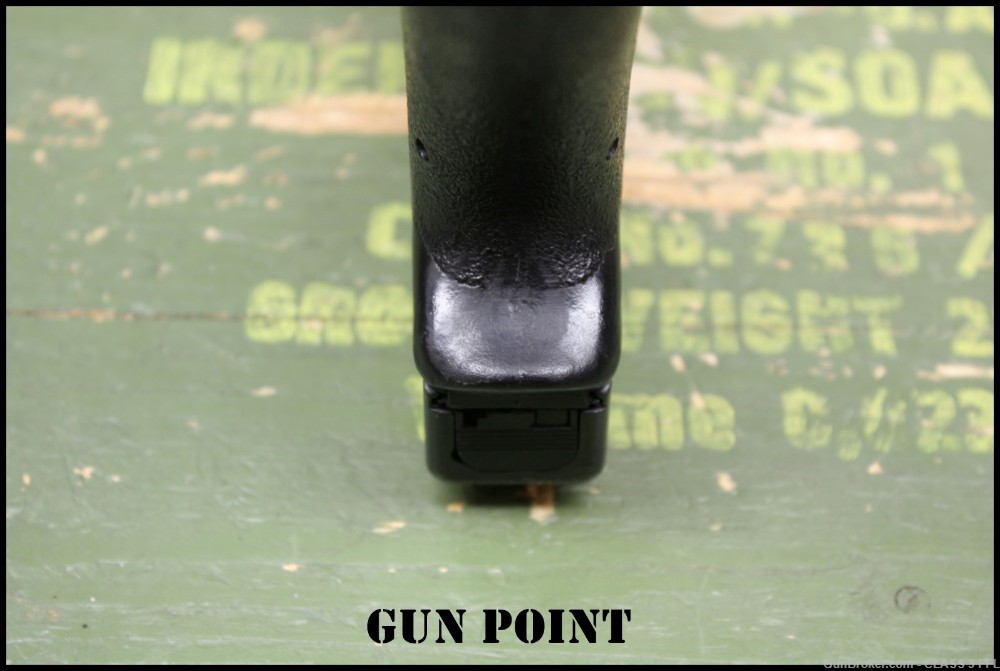 Glock G17 GEN1  Generation 1 9mm Austria *Penny* Auction No Reserve!-img-26