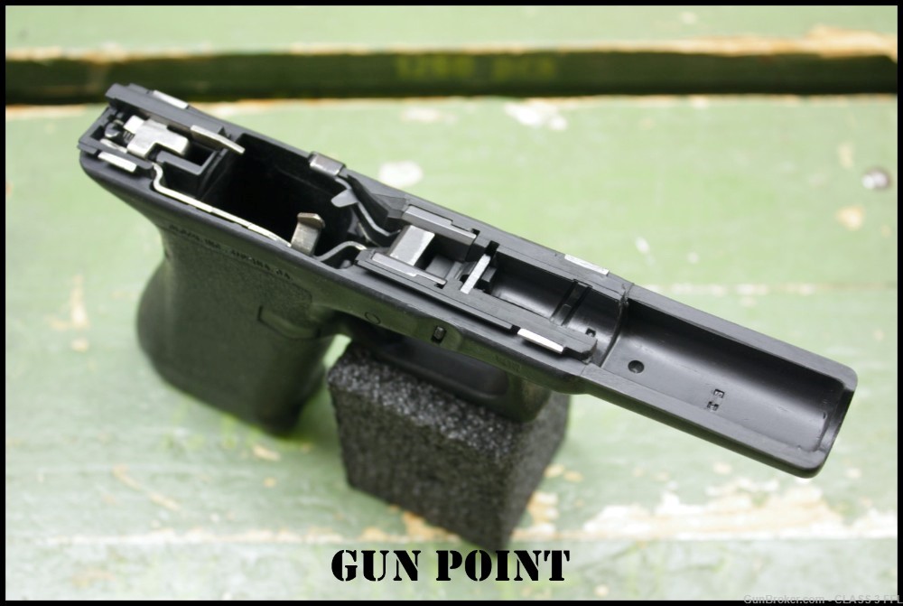 Glock G17 GEN1  Generation 1 9mm Austria *Penny* Auction No Reserve!-img-29