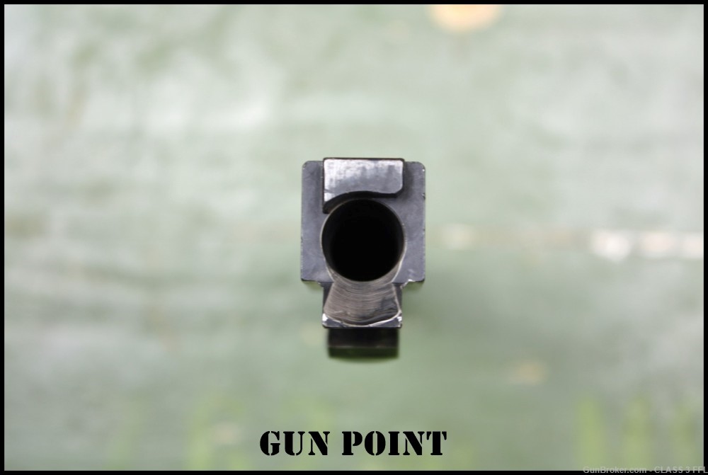 Glock G17 GEN1  Generation 1 9mm Austria *Penny* Auction No Reserve!-img-38