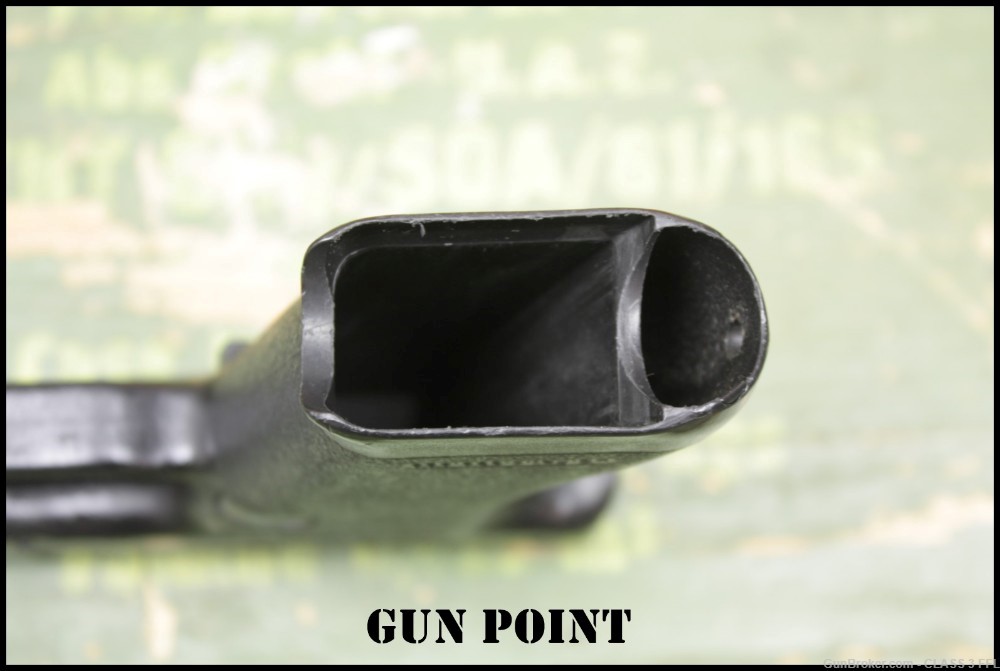 Glock G17 GEN1  Generation 1 9mm Austria *Penny* Auction No Reserve!-img-21