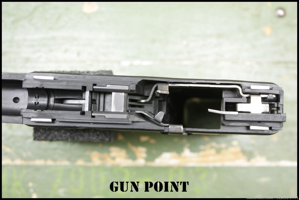 Glock G17 GEN1  Generation 1 9mm Austria *Penny* Auction No Reserve!-img-32
