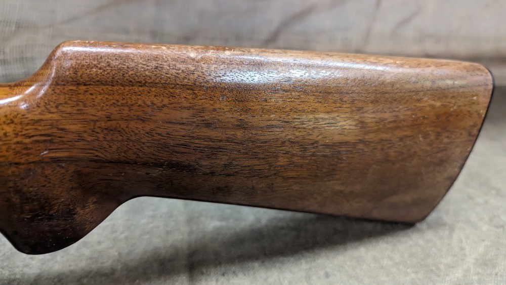 Browning T-Bolt,  1967 Salt wood straight pull 22lr rifle,  -img-61