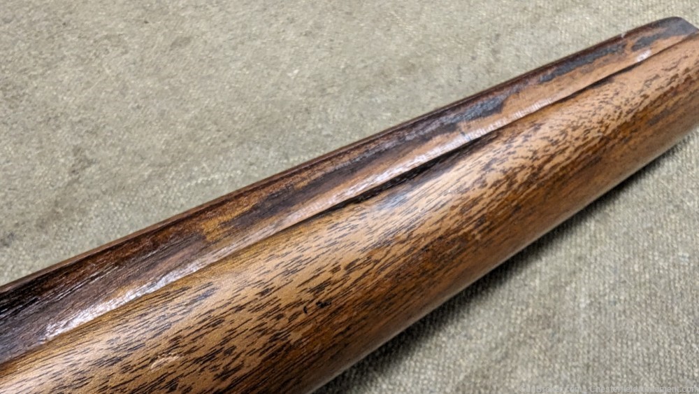 Browning T-Bolt,  1967 Salt wood straight pull 22lr rifle,  -img-8