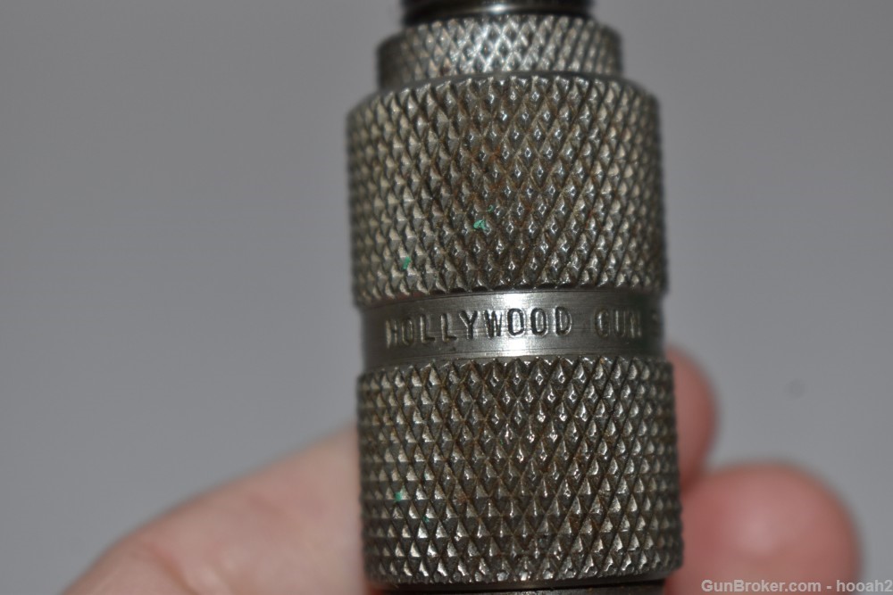 Uncommon Hollywood Full length Reloading Dies 22 Savage High Power-img-5