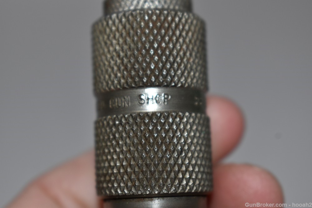 Uncommon Hollywood Full length Reloading Dies 22 Savage High Power-img-6