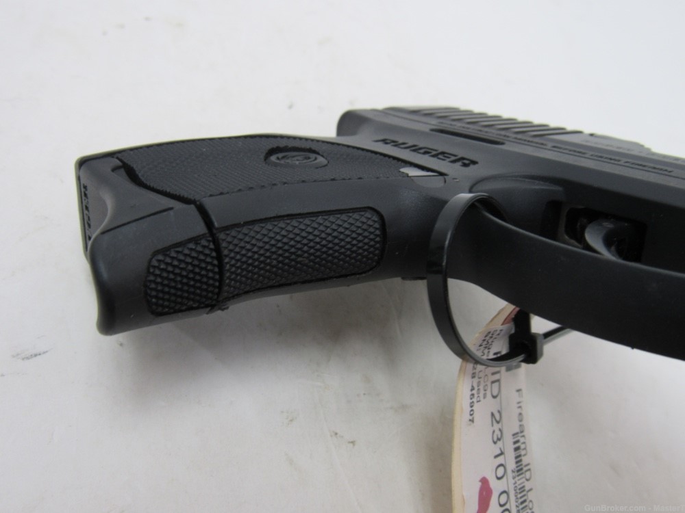 Ruger LC9s 9mm Penny Start No Reserve-img-10